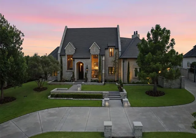 Photo 2 of Mansion for sale at 14909 Gaillardia Ln, Oklahoma City, OK 73142 | MLS# 1246262 | Listing updated on 2026-08-29