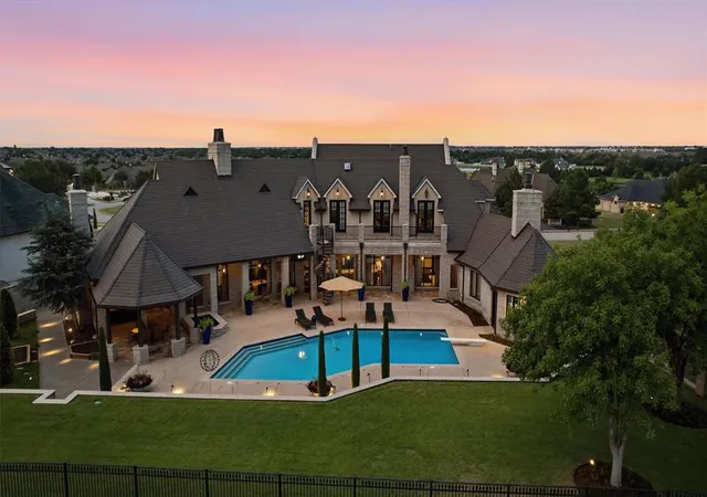 Photo 3 of Mansion for sale at 14909 Gaillardia Ln, Oklahoma City, OK 73142 | MLS# 1246262 | Listing updated on 2026-08-29