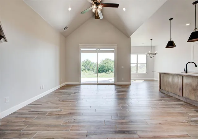 Photo 3 of Single family home for sale at 2003 Leo Ct, Blanchard, OK 73010 | MLS# 1246263 | Listing updated on 2026-09-29