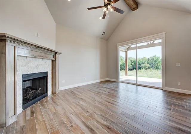 Photo 4 of Single family home for sale at 2003 Leo Ct, Blanchard, OK 73010 | MLS# 1246263 | Listing updated on 2026-09-29