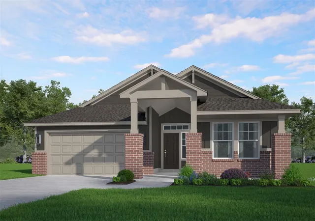 Photo 1 of Single family home for sale at 4732 Elkmont Ln, Edmond, OK 73003 | MLS# 1246270 | Listing updated on 2026-09-04