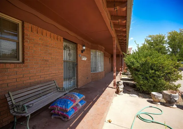 Photo 4 of Single family home for sale at 1909 Willard Dr, Altus, OK 73521 | MLS# 1246271 | Listing updated on 2026-08-27