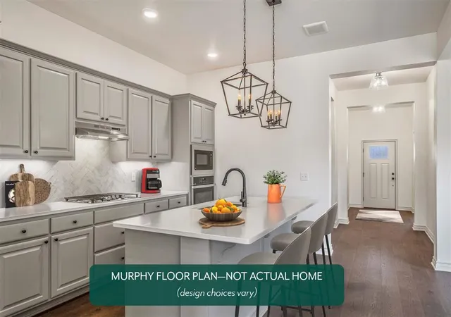 Photo 3 of Single family home for sale at 4109 Nw 176th St, Edmond, OK 73012 | MLS# 1246272 | Listing updated on 2026-08-27