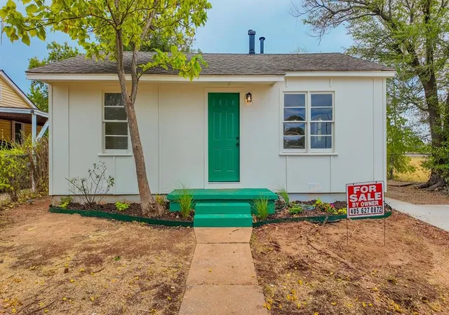 Photo 1 of Single family home for sale at 3828 Sw 42Nd St, Oklahoma City, OK 73119 | MLS# 1246276 | Listing updated on 2026-08-28