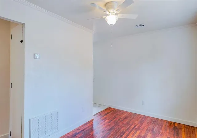 Photo 3 of Single family home for sale at 3828 Sw 42Nd St, Oklahoma City, OK 73119 | MLS# 1246276 | Listing updated on 2026-08-28