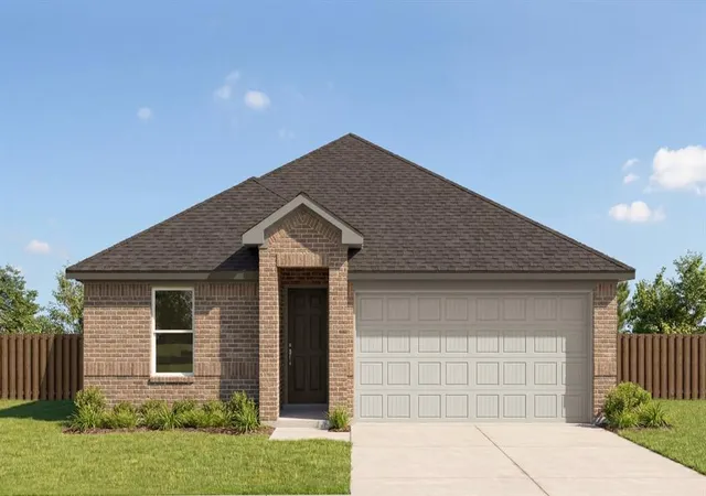 Photo 1 of Single family home for sale at 12425 Nw 142nd St, Piedmont, OK 73078 | MLS# 1246279 | Listing updated on 2026-09-18