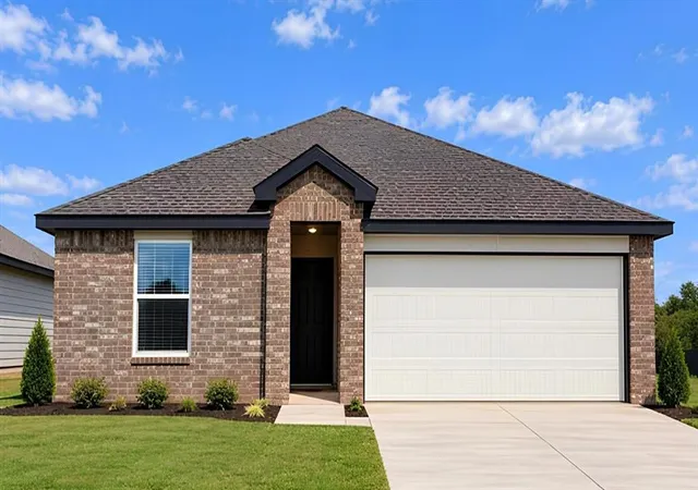 Single family home for sale at 12425 Nw 142Nd St, Piedmont, OK 73078 | MLS# 1246279
