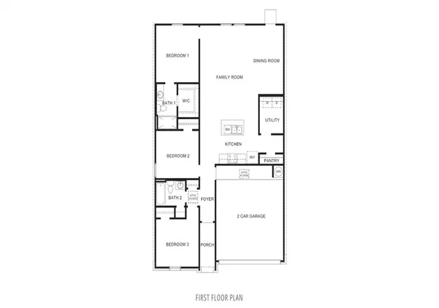 Photo 2 of Single family home for sale at 12425 Nw 142nd St, Piedmont, OK 73078 | MLS# 1246279 | Listing updated on 2026-09-18