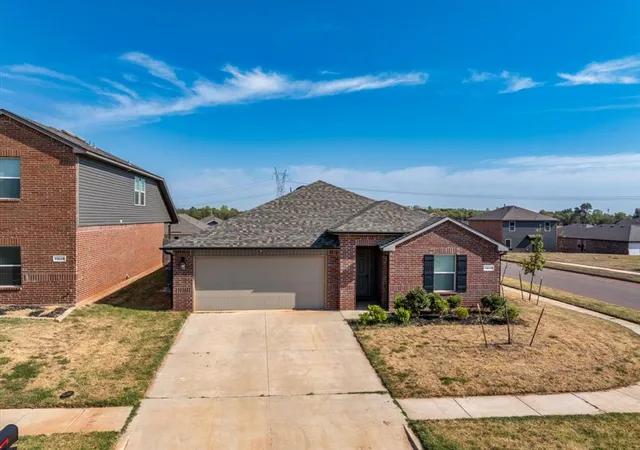 Photo 1 of Single family home for sale at 11601 Sw 40th Street, Mustang, OK 73064 | MLS# 1246280 | Listing updated on 2026-10-05