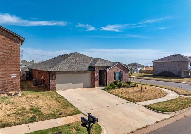 Photo 2 of Single family home for sale at 11601 Sw 40th Street, Mustang, OK 73064 | MLS# 1246280 | Listing updated on 2026-10-05