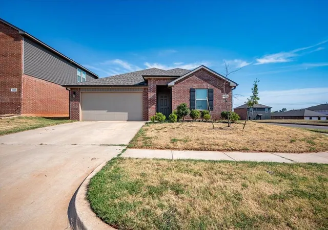 Photo 3 of Single family home for sale at 11601 Sw 40th Street, Mustang, OK 73064 | MLS# 1246280 | Listing updated on 2026-10-05