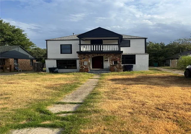 Photo 1 of Multi family home for sale at 3517 Nw 17th St, Oklahoma City, OK 73107 | MLS# 1246281 | Listing updated on 2026-08-28