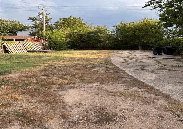 Photo 2 of Multi family home for sale at 3517 Nw 17th St, Oklahoma City, OK 73107 | MLS# 1246281 | Listing updated on 2026-08-28