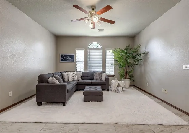 Photo 3 of Single family home for sale at 3405 Shona Wy, Norman, OK 73069 | MLS# 1246284 | Listing updated on 2026-08-27