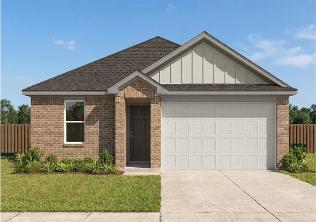 Photo 1 of Single family home for sale at 12429 Nw 142nd St, Piedmont, OK 73078 | MLS# 1246285 | Listing updated on 2026-09-18