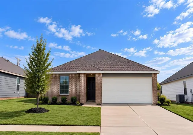 Single family home for sale at 12433 Nw 142Nd St, Piedmont, OK 73078 | MLS# 1246289