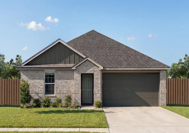 Photo 1 of Single family home for sale at 12437 Nw 142nd St, Piedmont, OK 73078 | MLS# 1246291 | Listing updated on 2026-10-02