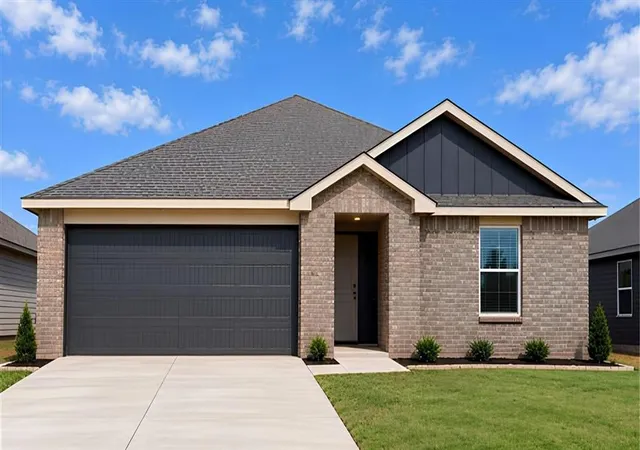 Single family home for sale at 12437 Nw 142Nd St, Piedmont, OK 73078 | MLS# 1246291