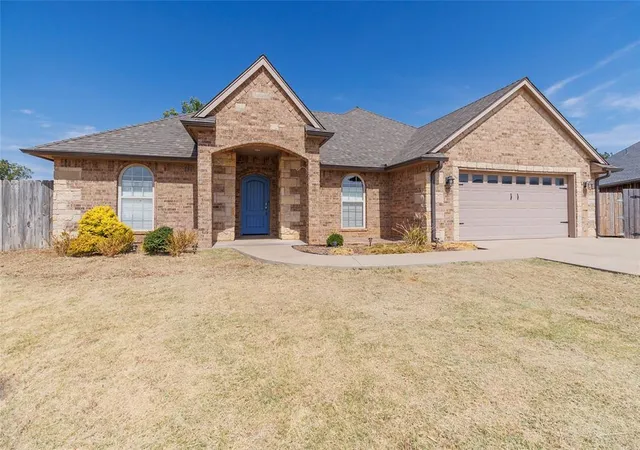 Photo 3 of Sale Pending at 1105 Hershel Dr, Elgin, OK 73538 | MLS# 1246293 | Listing updated on 2026-09-25