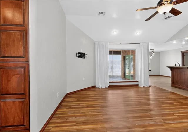 Photo 3 of Sale Pending at 1105 Hershel Dr, Elgin, OK 73538 | MLS# 1246293 | Listing updated on 2026-09-25
