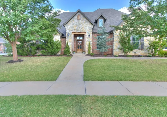 Photo 1 of Single family home for sale at 4301 Hackney Wick Rd, Norman, OK 73072 | MLS# 1246294 | Listing updated on 2026-10-08