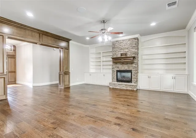 Photo 3 of Single family home for sale at 4301 Hackney Wick Rd, Norman, OK 73072 | MLS# 1246294 | Listing updated on 2026-10-08