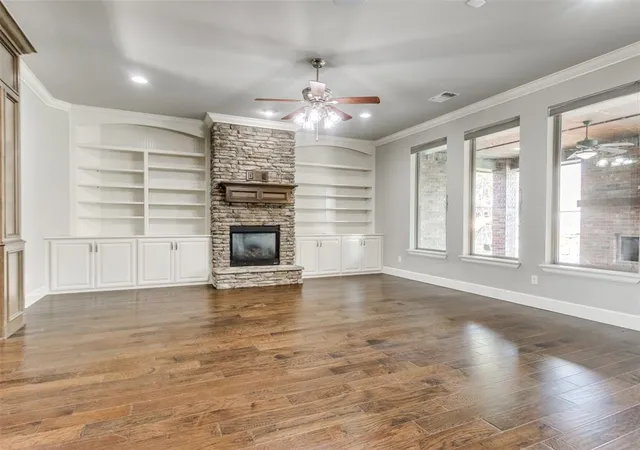 Photo 3 of Single family home for sale at 4301 Hackney Wick Rd, Norman, OK 73072 | MLS# 1246294 | Listing updated on 2026-10-08