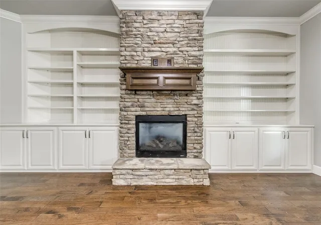 Photo 4 of Single family home for sale at 4301 Hackney Wick Rd, Norman, OK 73072 | MLS# 1246294 | Listing updated on 2026-10-08