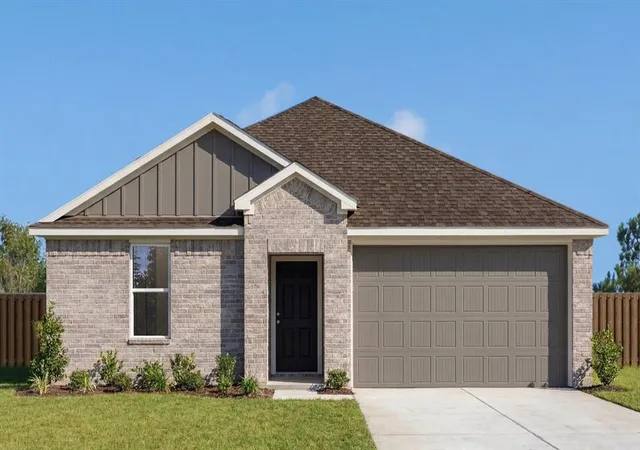 Photo 1 of Single family home for sale at 12441 Nw 142nd St, Piedmont, OK 73078 | MLS# 1246295 | Listing updated on 2026-09-18