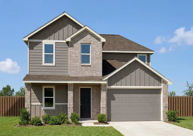 Photo 1 of Single family home for sale at 12445 Nw 142nd St, Piedmont, OK 73078 | MLS# 1246298 | Listing updated on 2026-09-18