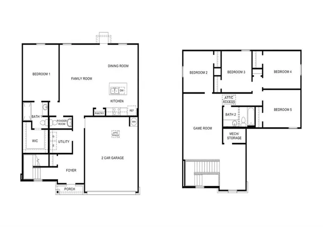 Photo 2 of Single family home for sale at 12445 Nw 142nd St, Piedmont, OK 73078 | MLS# 1246298 | Listing updated on 2026-09-18