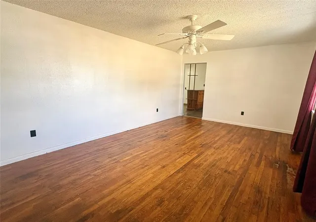 Photo 2 of Single family home for sale at 803 Willis Ave, Blair, OK 73526 | MLS# 1246301 | Listing updated on 2026-08-27