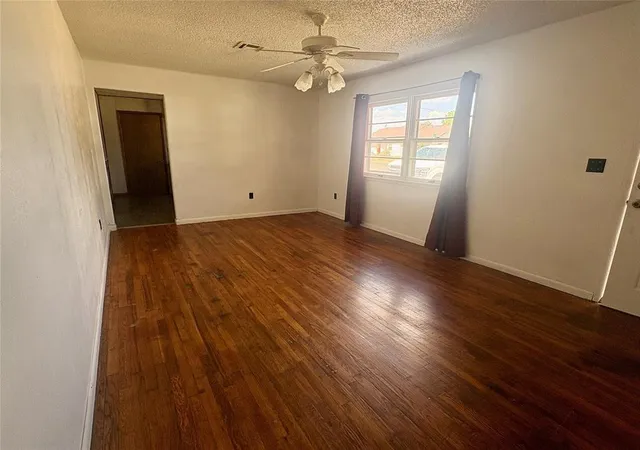 Photo 3 of Single family home for sale at 803 Willis Ave, Blair, OK 73526 | MLS# 1246301 | Listing updated on 2026-08-27