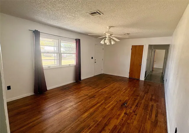 Photo 3 of Single family home for sale at 803 Willis Ave, Blair, OK 73526 | MLS# 1246301 | Listing updated on 2026-08-27