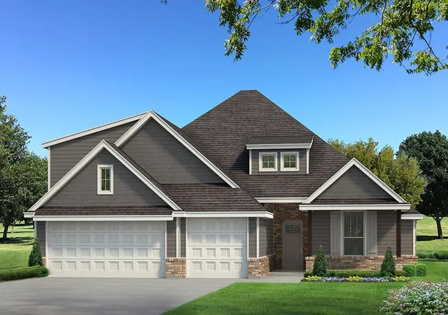 Photo 1 of Single family home for sale at 11512 Nw 134th St, Oklahoma City, OK 73078 | MLS# 1246304 | Listing updated on 2026-08-27