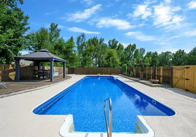 Photo 3 of Single family home for sale at 113 High Meadow Cir, Broken Bow, OK 74728 | MLS# 1246307 | Listing updated on 2026-09-21