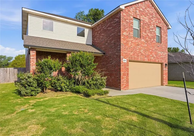 Photo 2 of Single family home for sale at 4421 Palmetto Bluff Dr, Mustang, OK 73064 | MLS# 1246310 | Listing updated on 2026-08-28