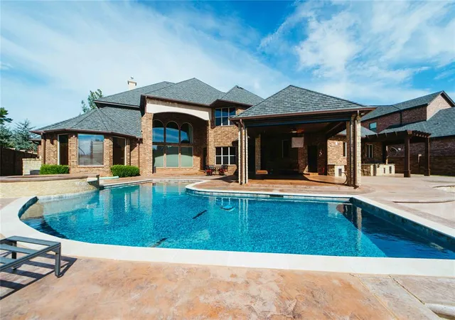 Photo 3 of Single family home for sale at 12809 Rohan Ct, Oklahoma City, OK 73170 | MLS# 1246311 | Listing updated on 2026-09-04