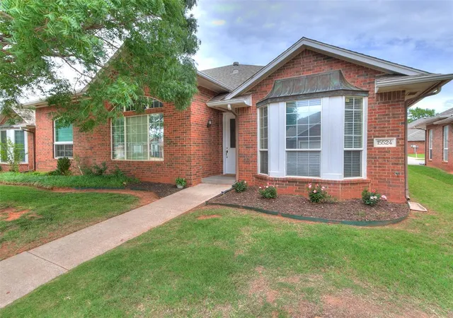 Photo 2 of Multi family home for sale at 15524 Swallowtail Dr, Edmond, OK 73013 | MLS# 1246319 | Listing updated on 2026-09-17