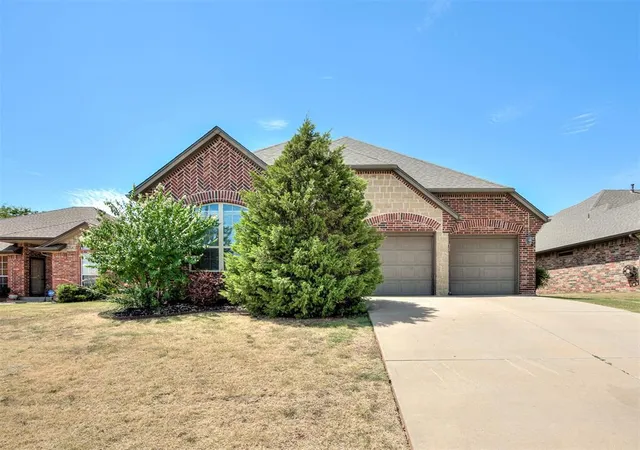 Photo 1 of Single family home for sale at 15913 Big Cypress Dr, Edmond, OK 73013 | MLS# 1246322 | Listing updated on 2026-09-08