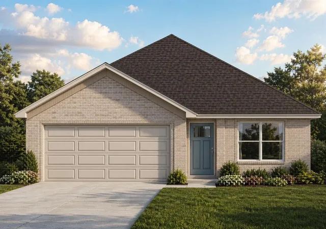 Photo 1 of Single family home for sale at 12017 Birch St, Yukon, OK 73099 | MLS# 1246331 | Listing updated on 2026-08-27