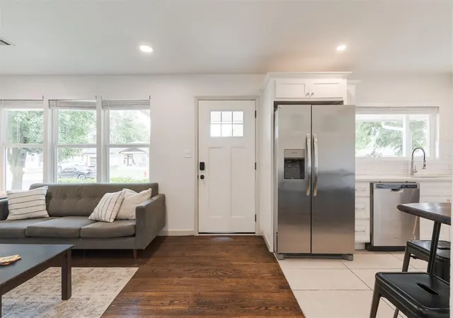Photo 3 of Sale Pending at 2224 Hasley Dr, Oklahoma City, OK 73120 | MLS# 1246343 | Listing updated on 2026-09-02