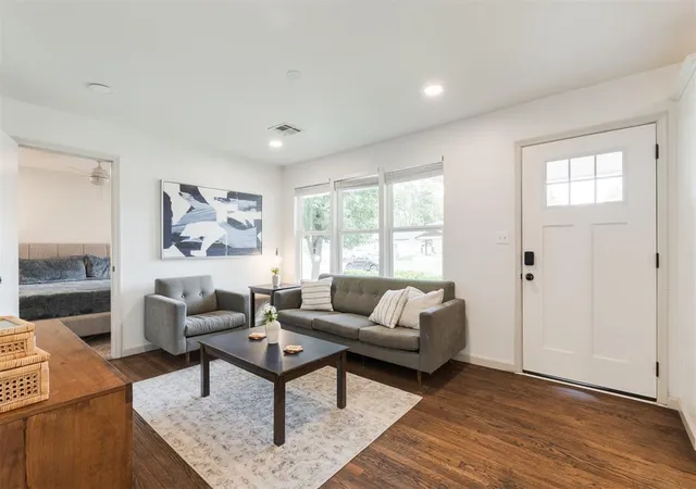 Photo 3 of Sale Pending at 2224 Hasley Dr, Oklahoma City, OK 73120 | MLS# 1246343 | Listing updated on 2026-09-02