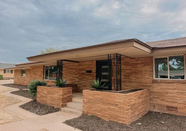 3rd image of 410 N Bryan St, Weatherford, OK 73096 | MLS# 1246344