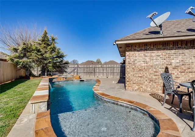 Photo 1 of Single family home for sale at 202 N Westminster Wy, Mustang, OK 73064 | MLS# 1246349 | Listing updated on 2026-08-27