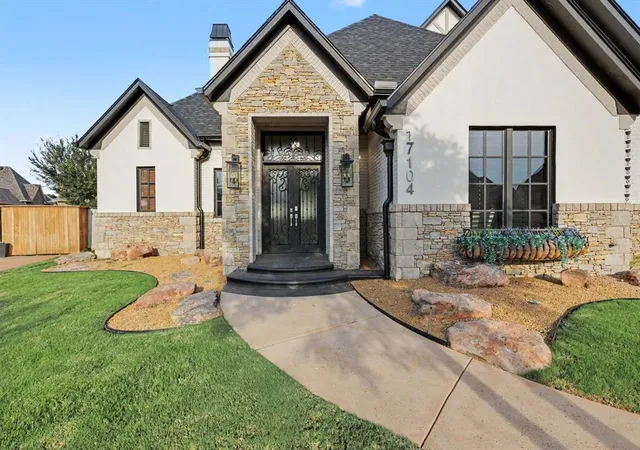 Photo 3 of Single family home for sale at 17104 Hawks Ridge Ln, Edmond, OK 73012 | MLS# 1246351 | Listing updated on 2026-08-28