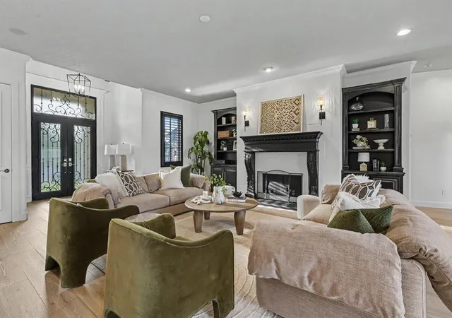 Photo 4 of Single family home for sale at 17104 Hawks Ridge Ln, Edmond, OK 73012 | MLS# 1246351 | Listing updated on 2026-08-28