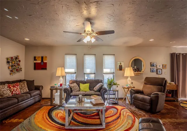 5th image of 10046 Deer Creek Rd, Weatherford, OK 73096 | MLS# 1246358