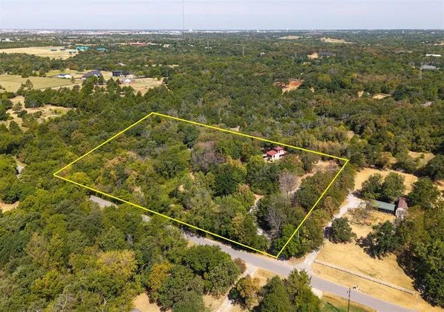 Photo 40 of Single family home for sale at 2627 Ne 100Th St, Oklahoma City, OK 73131 | MLS# 1246370 | Listing updated on 2026-08-27