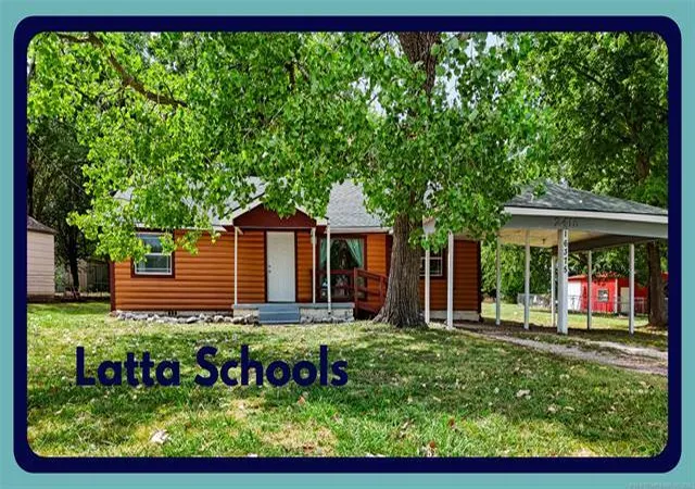 1st image of 16375 County Road 3540, Ada, OK 74820 | MLS# 1246374